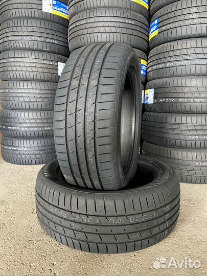 Habilead HF330 245/45 R20 и 275/40 R20 107W