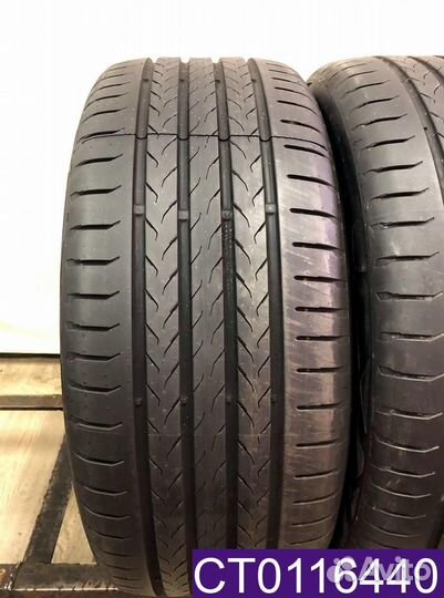 Continental EcoContact 6 235/50 R18 101V