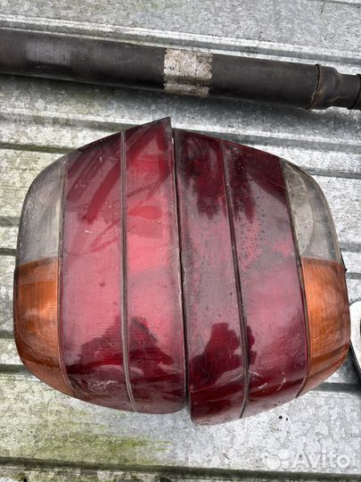 Стоп сигнал bmw e38