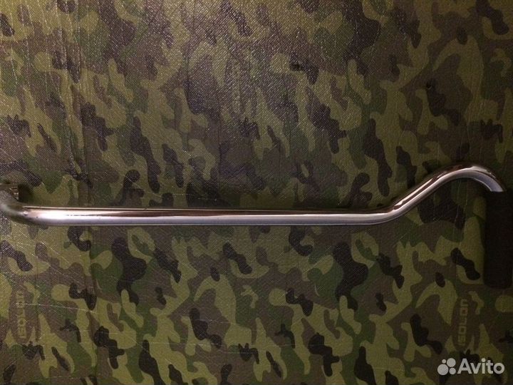 Ручка контролирующая для детского велосипеда