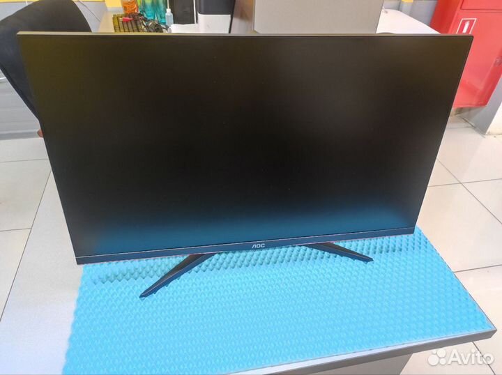 Игровой монитор AOC 27G2 144hz