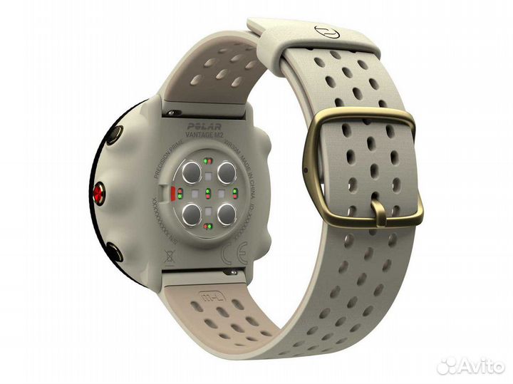 Пульсометр Polar Vantage M2, новый, гарантия