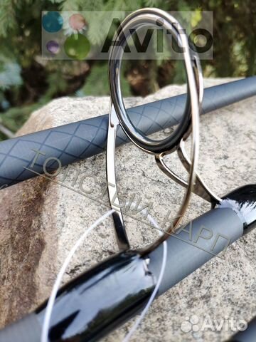 Карповое удилище Dayo Rainbow Carp 3.9 4Lb/5Lb