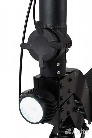 Электросамокат Midway Amix Pro 2WD