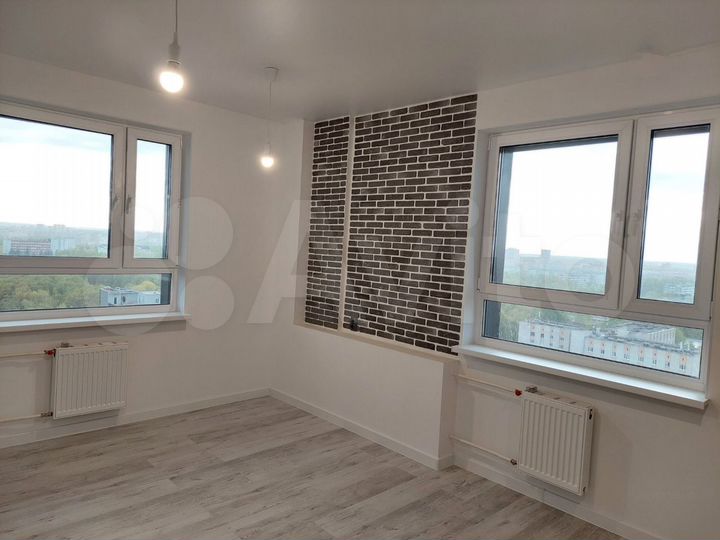 3-к. квартира, 85 м², 20/22 эт.