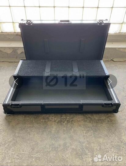 Pioneer XDJ-XZ для Serato и Recordbox