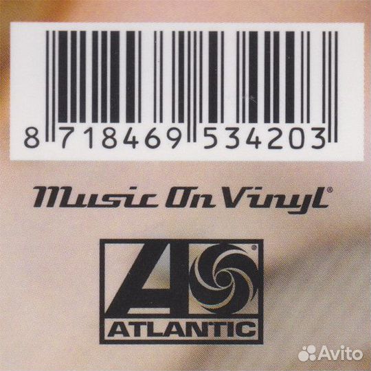 Виниловая пластинка hart beth - screamin FOR MY supper (2LP)