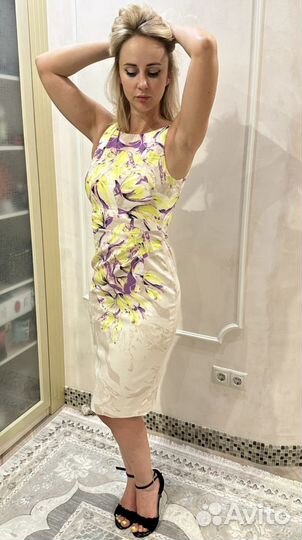 Платье karen millen 42