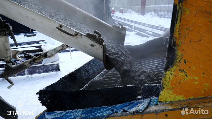 Бетон с доставкой привезем за 2 часа