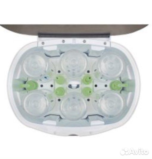 Стерилизатор электрический Dr.Browns