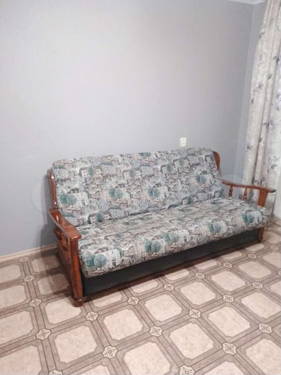 1-к. квартира, 36,6 м², 5/5 эт.