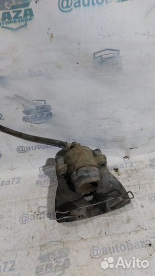 Суппорт задний правый Saab 9-3 B204 1999