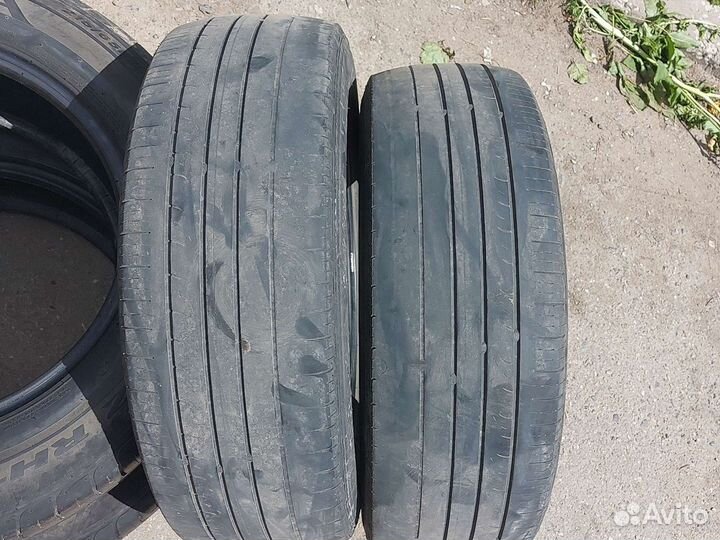 Nexen Classe Premiere CP672 205/65 R16