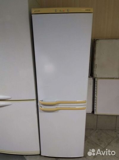 Холодильник самсунг