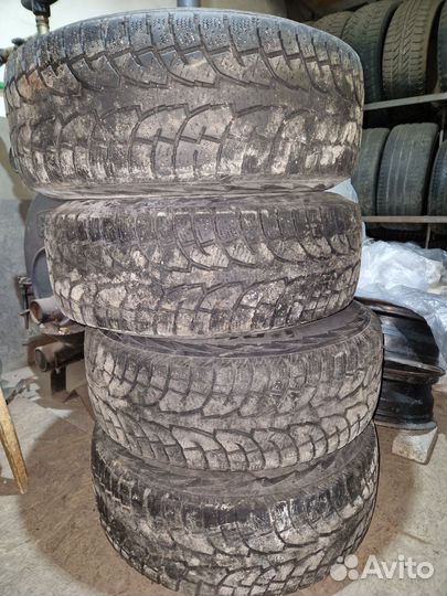 Hankook Aurora K103 275/70 R16