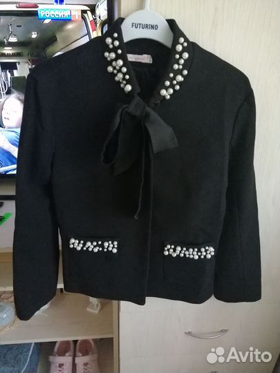 Школьная форма для девочки 140 146