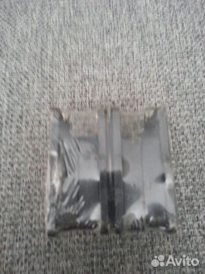 Колодки тормозные задние mercedes W202/W203 и тд