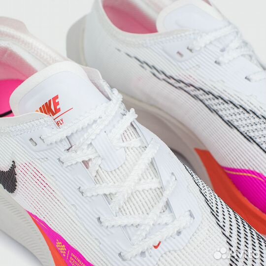 Кроссовки Nike ZoomX Vaporfly Next 2 Rawdacious