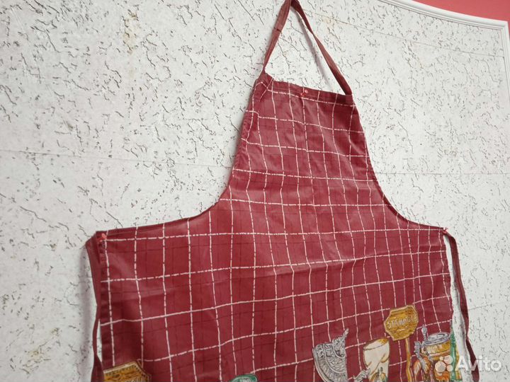 Фартук для кухни бу