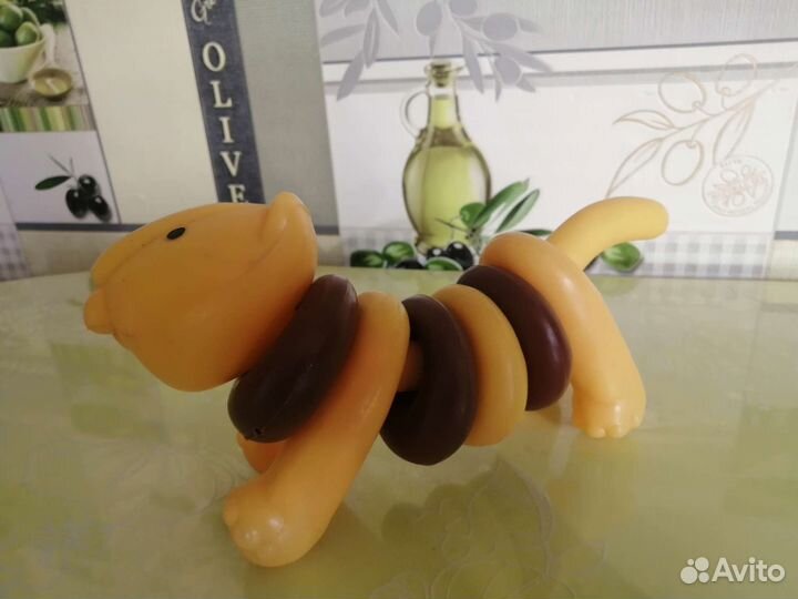 Лев Бонифаций СССР