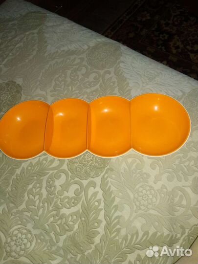 Посуда Tupperwer