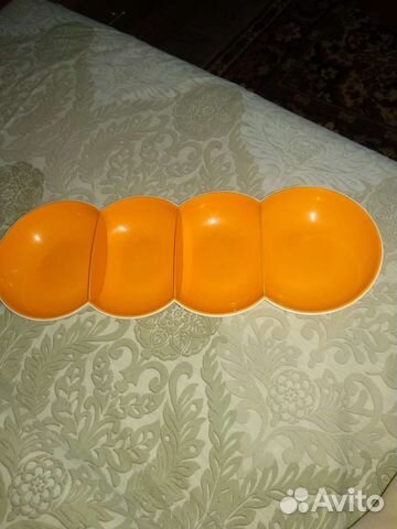 Посуда Tupperwer