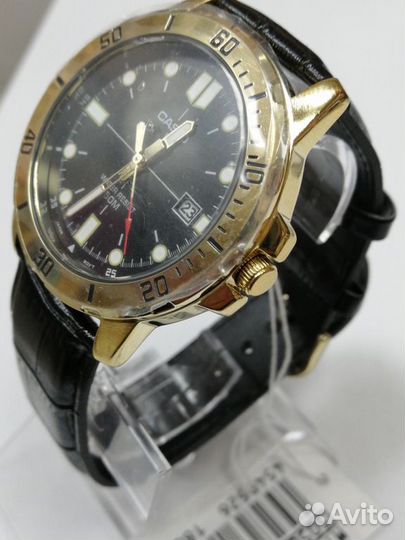 Часы мужские Casio MTP-VD01GL-1E