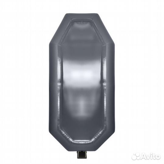 Лодка пвх Аква-мастер 300 тр графит