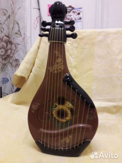 Бутыль для вина