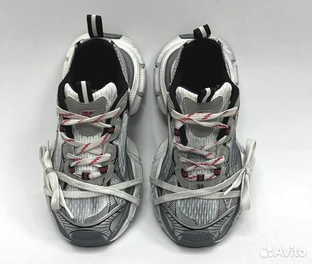 Кроссовки balenciaga 3XL