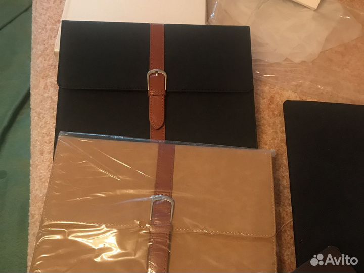 Чехлы для iPad2/3