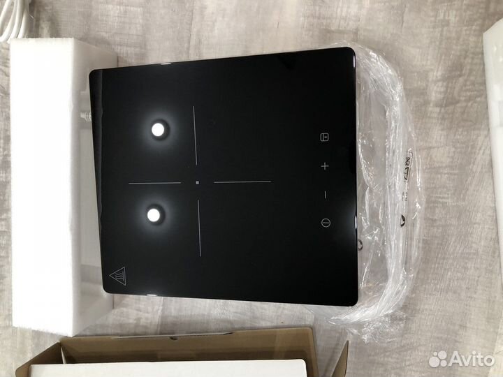 Индукционная плита IKEA