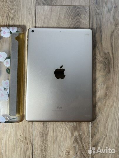 iPad 5 2017 идеал