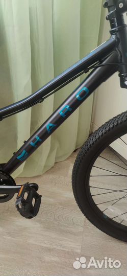 Велосипед 24