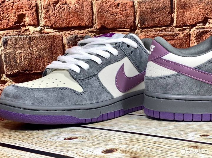 Кроссовки Nike Sb Dunk low