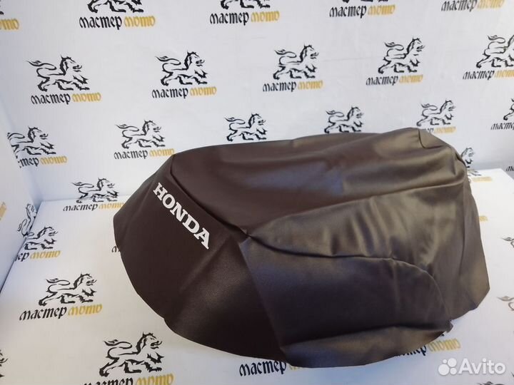 Чехол обшивка сиденья Honda Dio AF56, 57, AF63 Z4