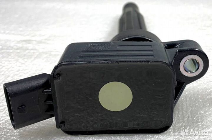 Катушка зажигания Optima Ellantra G4NH Корея