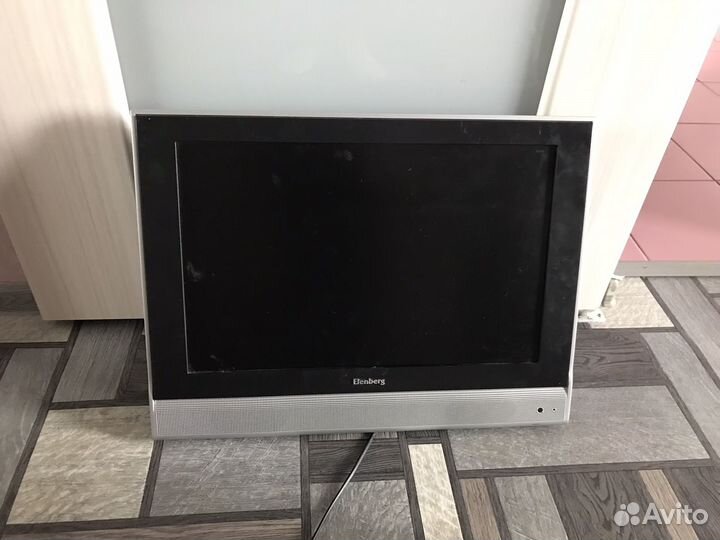 Телевизор