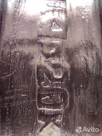 Набор столовых приборов СССР