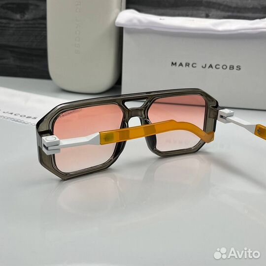 Солнцезащитные очки marc jacobs