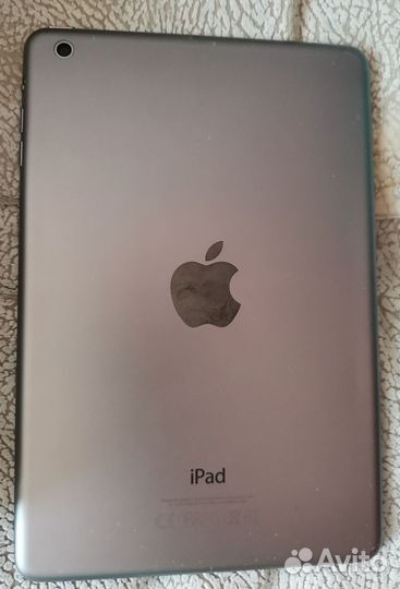 iPad mini 16 gb