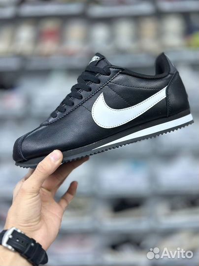 Кроссовки Nike Cortez Union