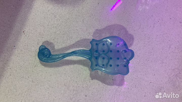 Кукла monster high монстр хай клодин вульф