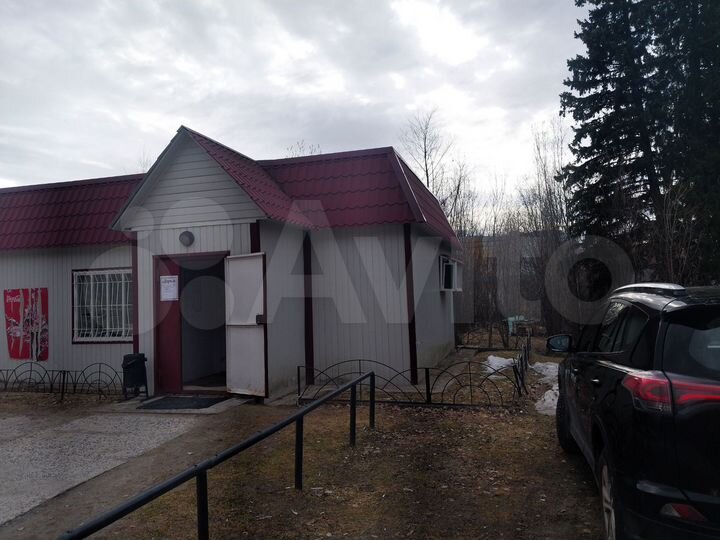 Свободного назначения, 56 м²