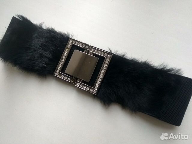 Ремень женский