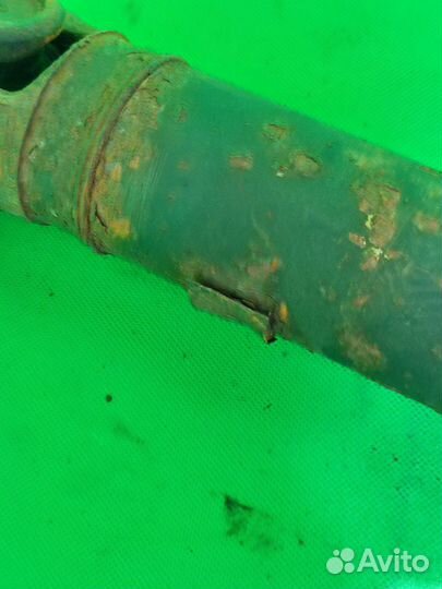 Карданный вал Mercedes w202 m111