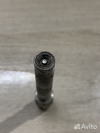 Топливная форсунка