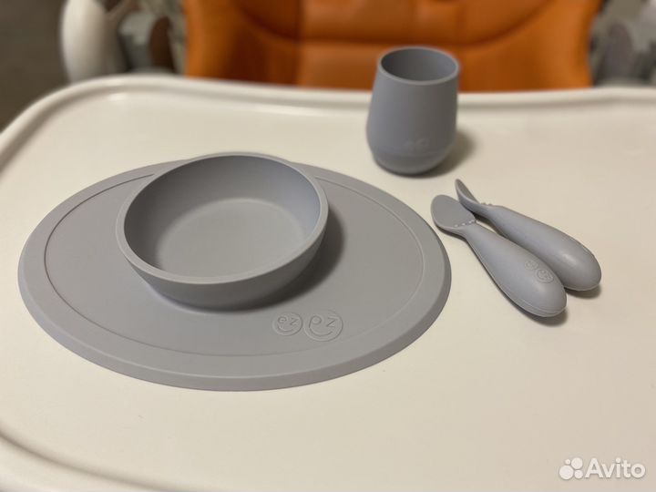 Набор детской посуды Еzpz