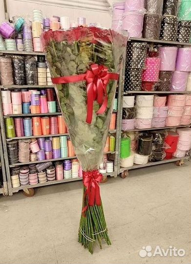 Розы Цветы Букеты 25 151 201 101 301 501 опт