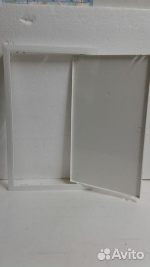 Сантехнические дверцы